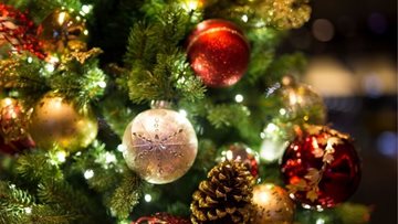 Christmas cheer fills Stockon-on-Tees care home